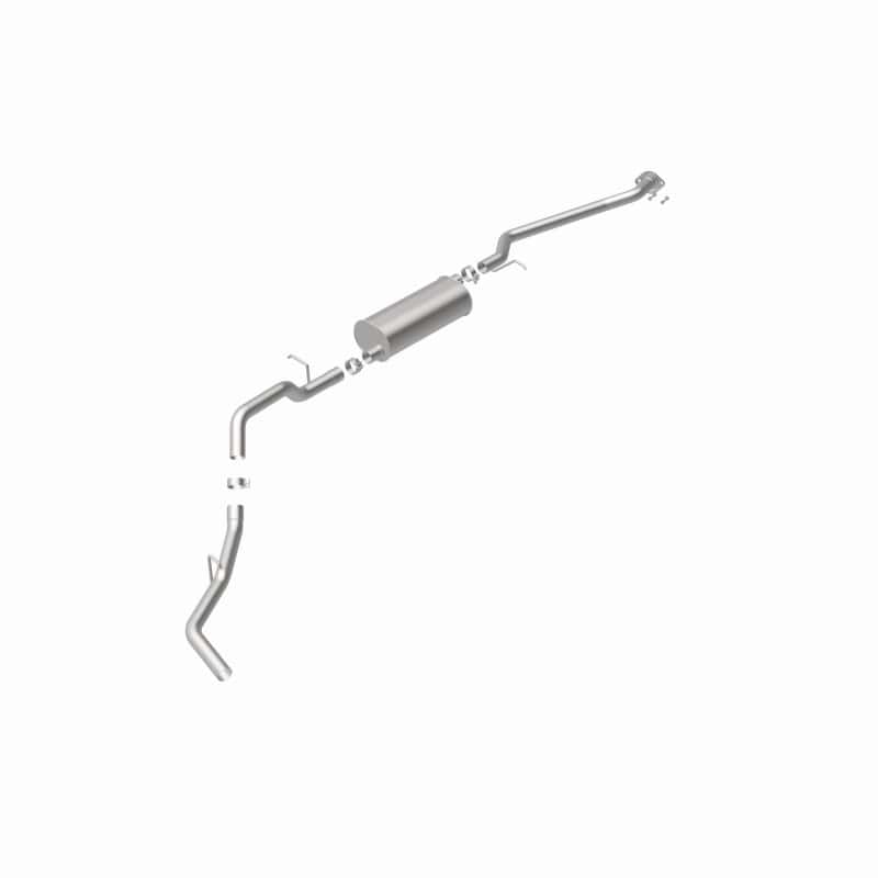 Magnaflow — MagnaFlow BRE Exhaust Kit Replacement Stainless GM
Exhaust Kit - view 14