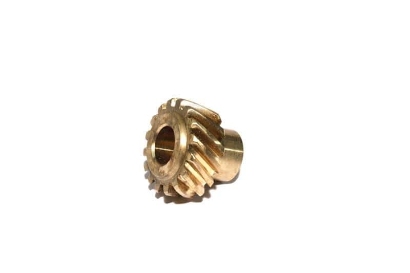 COMP Cams — COMP Cams Bronze Gear F60
Dstrbtr Drive Gear - view 2