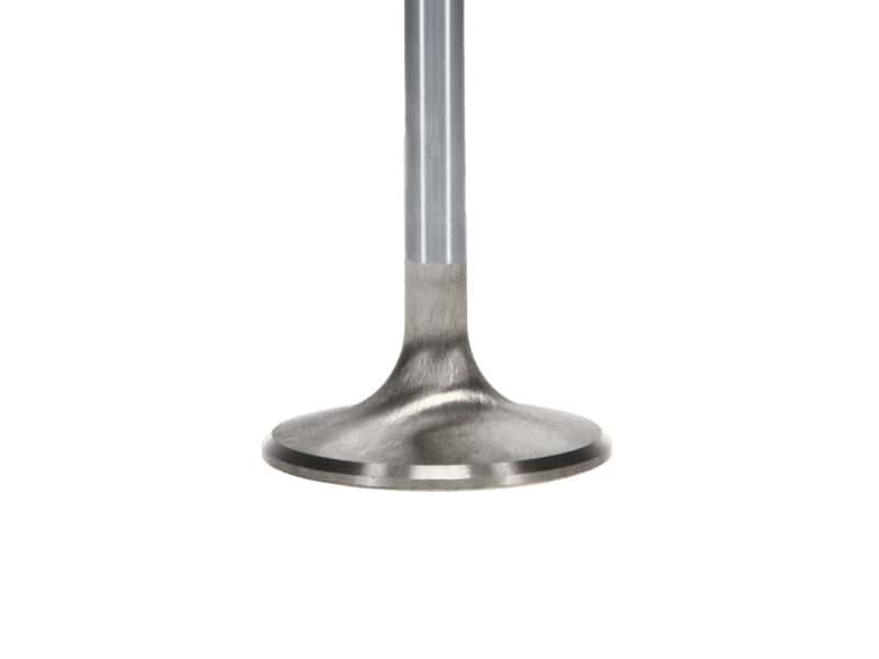 Manley Performance — Manley Big Block Chevrolet Extreme Duty Exhaust Valve - 5.522in Overall L 1.900in Diameter - Single
Valve - Exhaust - view 6