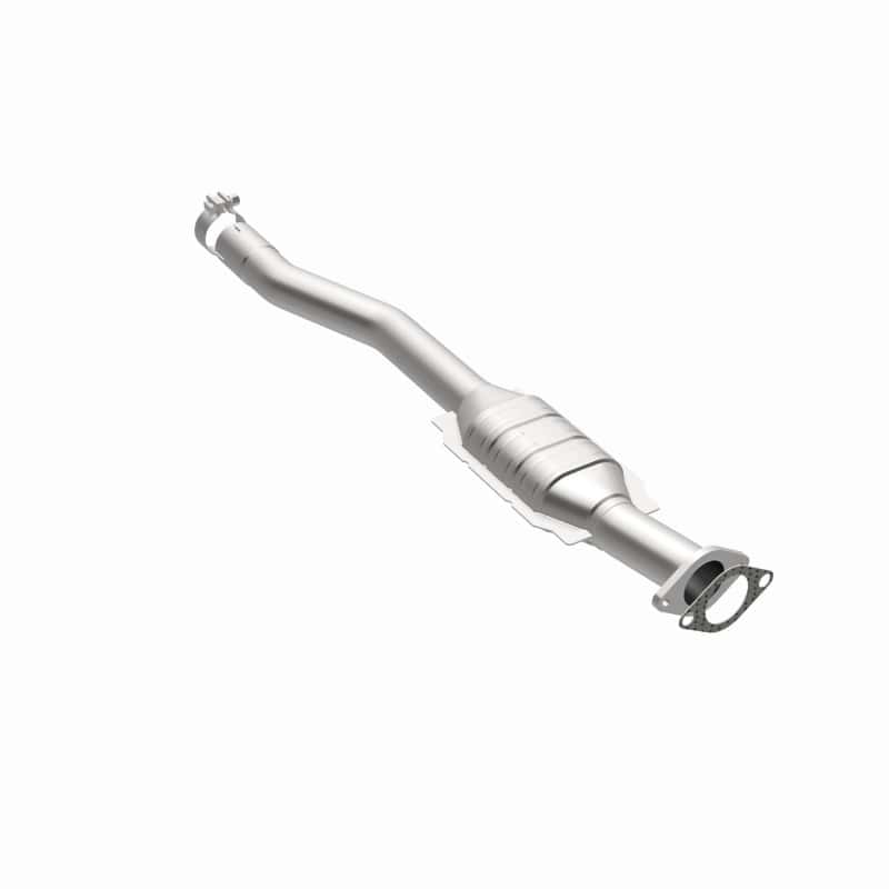 Magnaflow — Magnaflow Conv DF 2011-2012 EQUINOX 3.0L Underbody
OEM Grade
OEM - view 21
