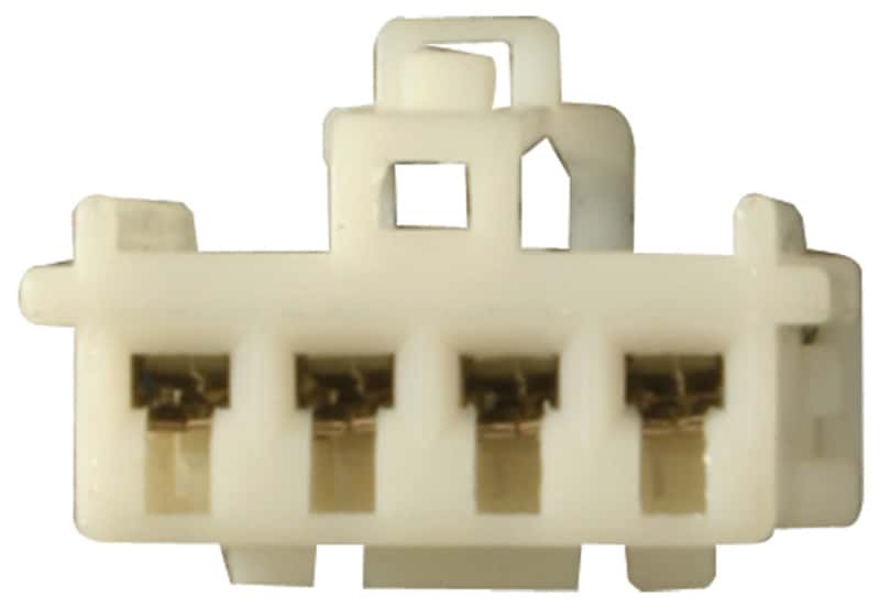NGK — NGK Mitsubishi Galant 1998-1994 Direct Fit Oxygen Sensor
Oxygen Sensor - view 8