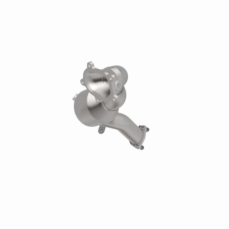 Magnaflow — MagnaFlow Conv Direct Fit 13-15 Audi S6/S7/S8/A8 Quattro V8-4.0L
OEM Grade
OEM - view 14