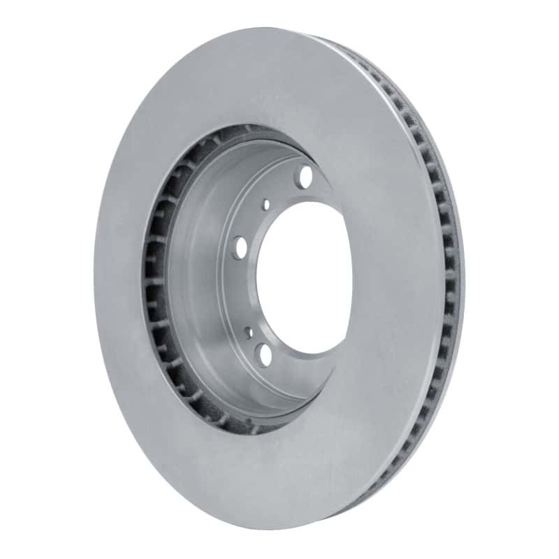 DFC — DFC 97-04 Porsche Boxster Front Brake Rotor
DFC Brake Rotor - view 4