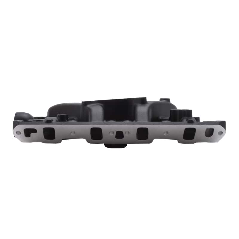 Edelbrock — Edelbrock Performer 351-W Black
MANIFOLD - view 14