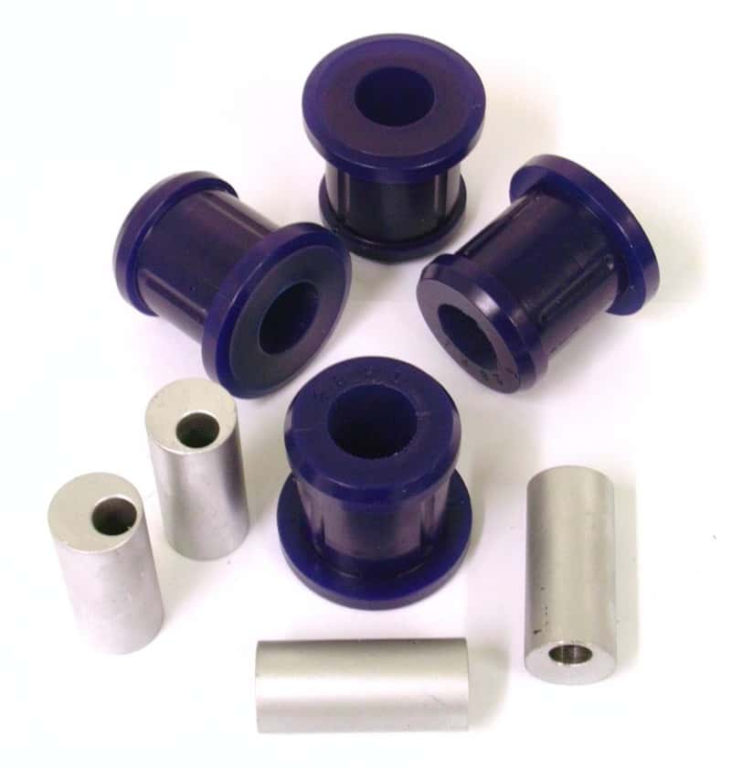 Superpro — SuperPro 1993 Mazda RX-7 Base Front Upper Inner Control Arm Camber Adjustable Bushing Kit
Bushing Kit - view 1