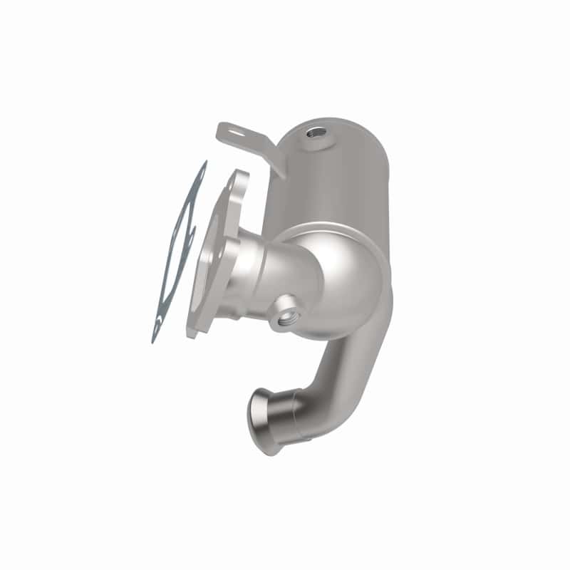 Magnaflow — Magnaflow 17-18 Pacifica V6 3.6 OEM Underbody Direct Fit Converter
OEM Grade
OEM - view 14