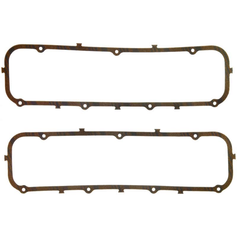 Fel-Pro — Fel-Pro 17947 Engine Valve Cover Gasket Set - view 2