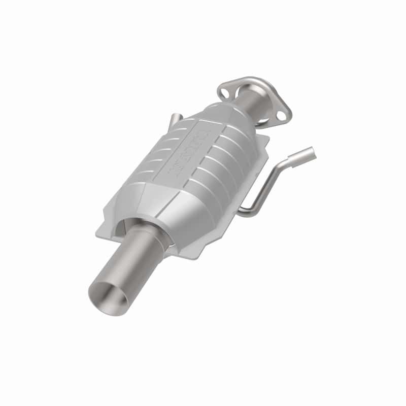 Magnaflow — MagnaFlow Conv Ford-Mercury 21.125X6.5X4 2/2
Standard Grade
Standard - view 17