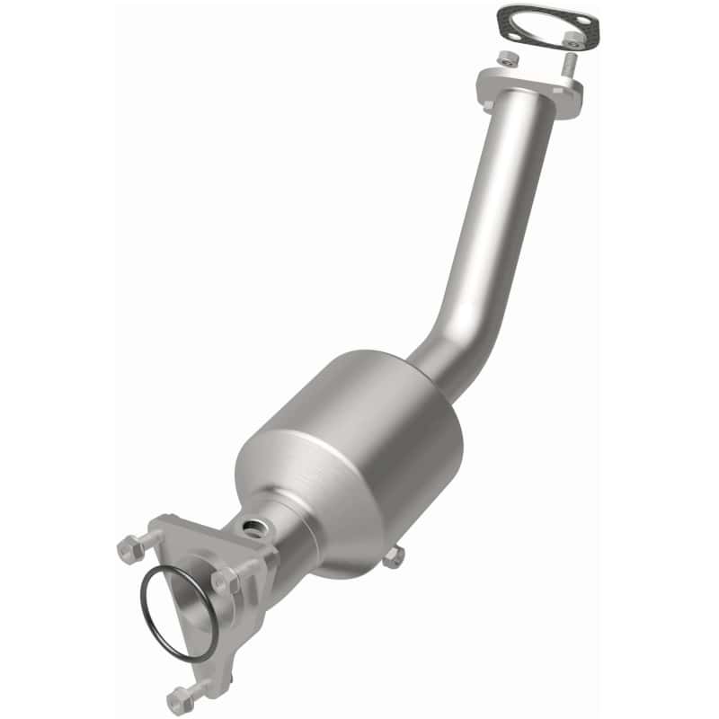 Magnaflow — MagnaFlow DF Conv 18-21 Infiniti Q50 3.0L
California - view 27
