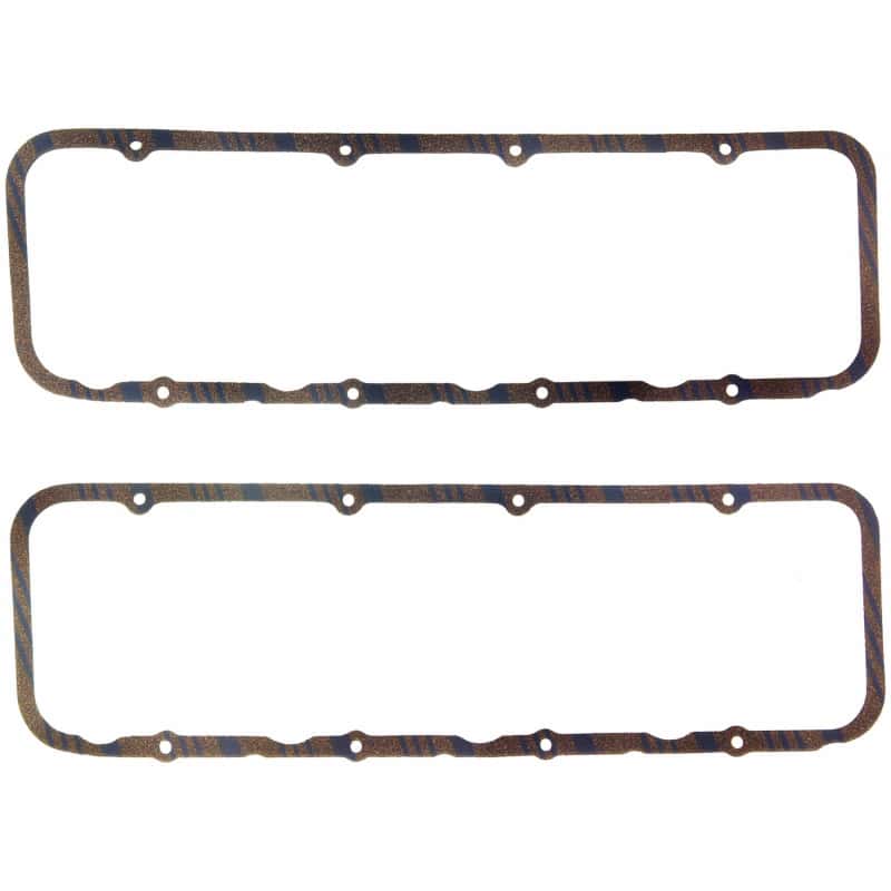 Fel-Pro — Fel-Pro 1634 Engine Valve Cover Gasket Set - view 2