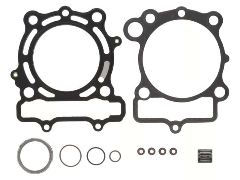 Wiseco — Wiseco 11-14 Kawasaki KX250F 13.51 (40019M) Piston Kit
Piston Kit - view 6