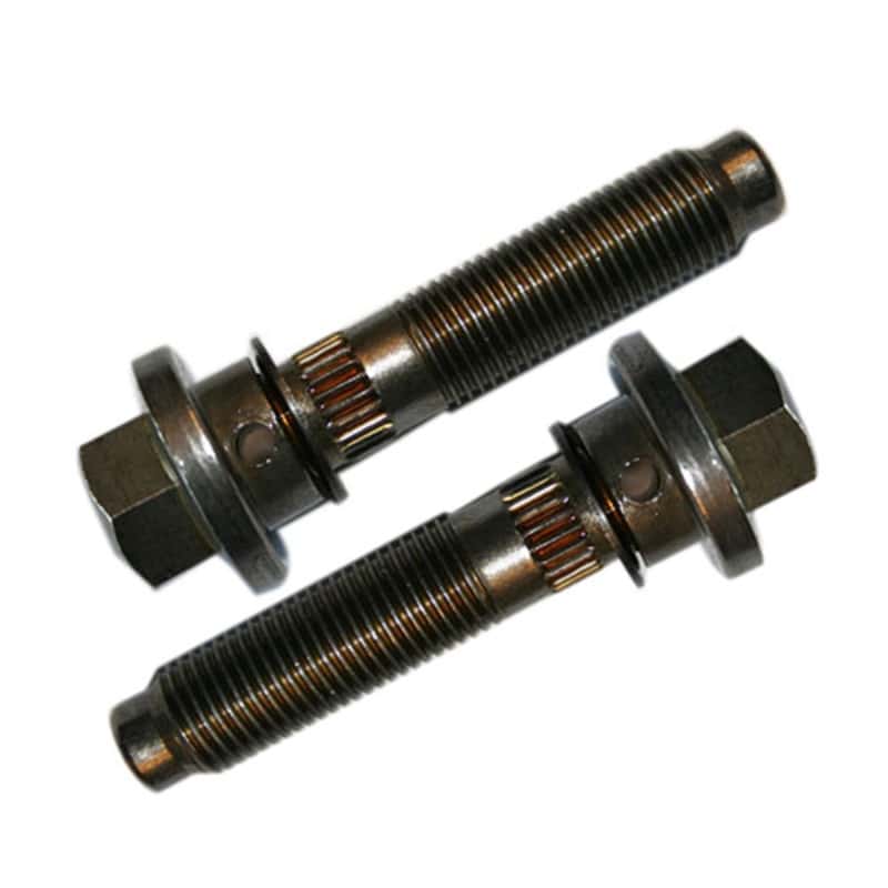 Ford Racing — Ford Racing 4.6L 3V Camshaft Bolt
Camshaft Bolt - view 2