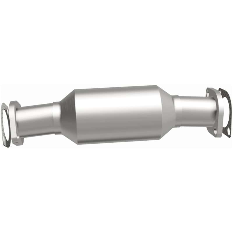 Magnaflow — MagnaFlow Conv DF Miata 90-93
Standard Grade
Standard - view 32