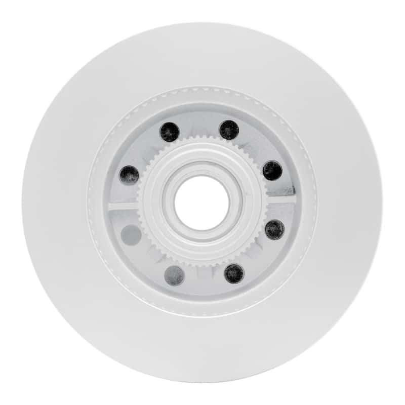 DFC — DFC 11-25 Ford F-350 Super Duty 2WD Front GeoSPEC Coated Rotor
DFC Brake Rotor - view 5