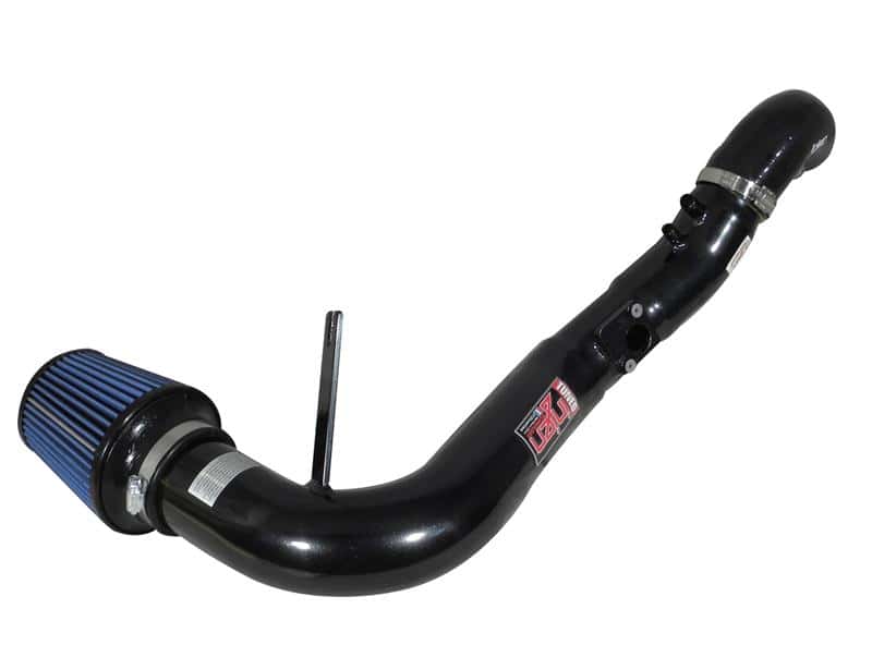 Injen — Injen 06-09 Civic Si Coupe & Sedan Black Cold Air Intake
Cold Air Intake
Air Intake Kit - view 2