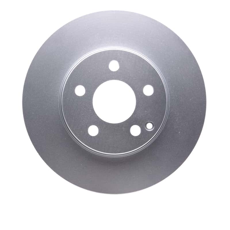 DFC — DFC 03-09 Mercedes-Benz E200 (Latin America) Front GeoSPEC Coated Rotor
DFC Brake Rotor - view 1