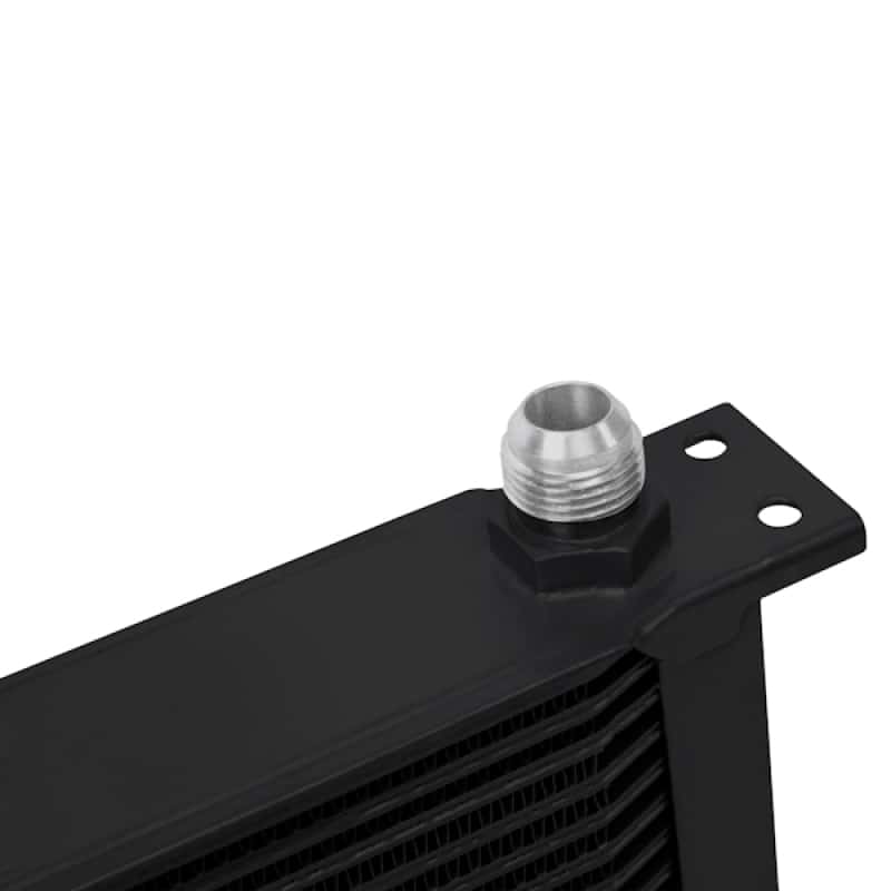 Mishimoto — Mishimoto Universal 25 Row Oil Cooler - view 14