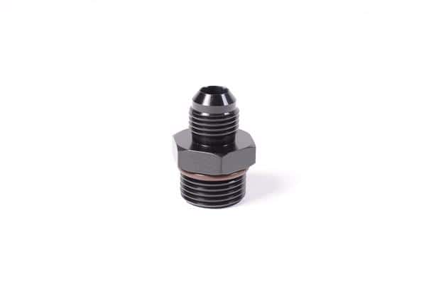 Radium Engineering — Radium Engineering 8AN ORB to 6AN Male Fitting - view 2