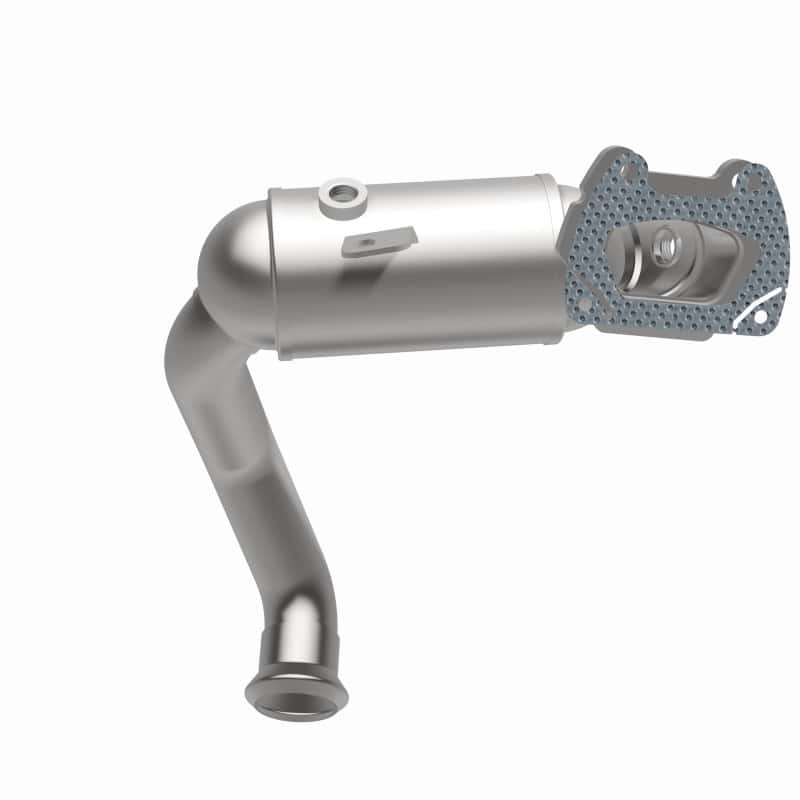 Magnaflow — Magnaflow 17-18 Pacifica V6 3.6 OEM Underbody Direct Fit Converter
OEM Grade
OEM - view 28