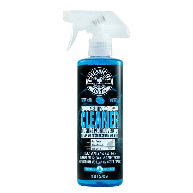 Chemical Guys — Chemical Guys Foam & Wool Citrus Based Pad Cleaner - 16oz - view 2