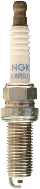 NGK — NGK Nickel Spark Plug Box of 10 (LKAR8A-9) - view 2
