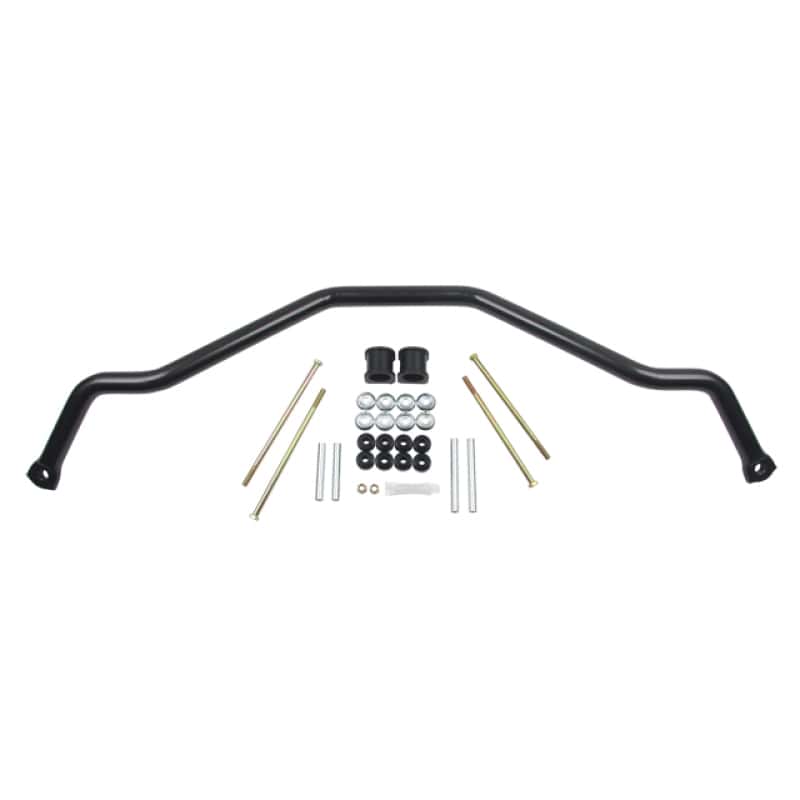 ST Suspensions — ST Front Anti-Swaybar Ford Mustang 4th gen.
Anti-Swaybar - Front - view 1