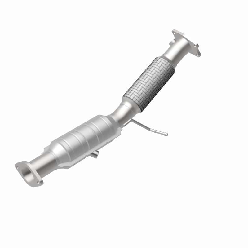 Magnaflow — MagnaFlow Conv DF 06-09 Volvo S40 2.4L
OEM Grade
OEM - view 18
