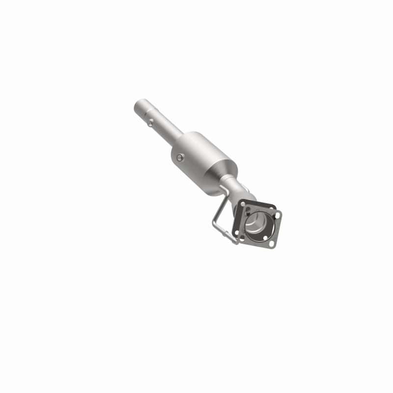 Magnaflow — MagnaFlow California Grade CARB Compliant Converter Direct Fit 05-09 Volkswagen Jetta L5 2.5L
California - view 23