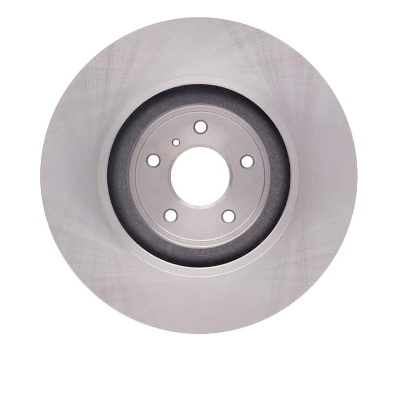 DFC — DFC 09-20 Nissan 370Z Front Brake Rotor
DFC Brake Rotor - view 5