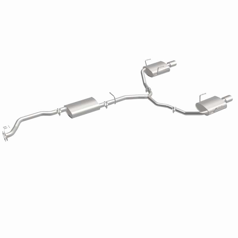 Magnaflow — BRExhaust 09-12 Buick Enclave 3.6L Exhaust Kit
Exhaust Kit - view 5