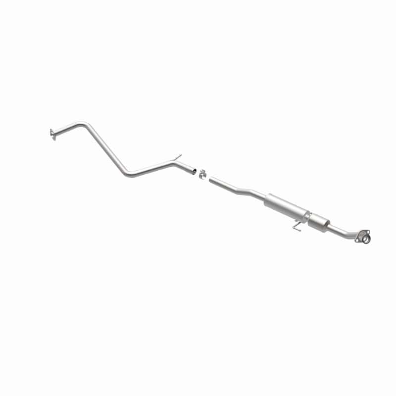 Magnaflow — Magnaflow Conv DF 2011-2013 tC L4 2.5 OEM Underbody
OEM Grade
OEM - view 22