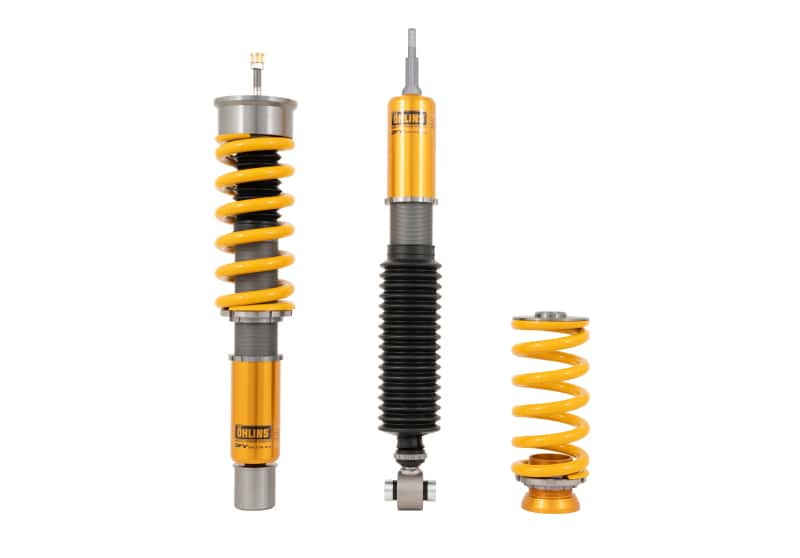 Ohlins — Ohlins 17-20 Audi A4/A5/S4/S5/RS4/RS5 (B9) Road & Track Coilover System
Suspension System - view 1