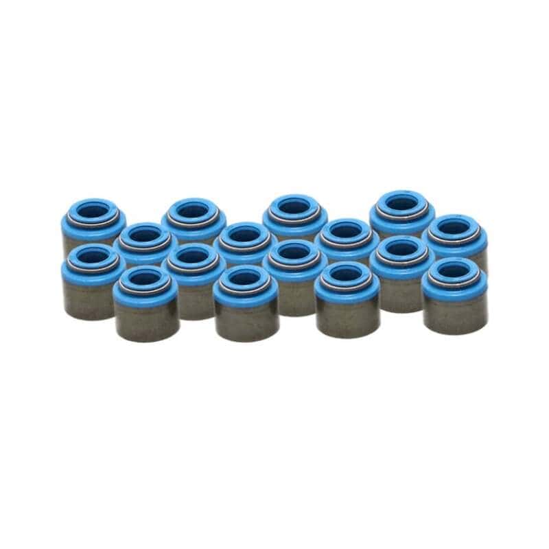 Manley Performance — Manley Chevy LS Valve Spring and Tool Steel Retainer Kit (w/ Valve Locks)
Valve Spring Kit - view 6