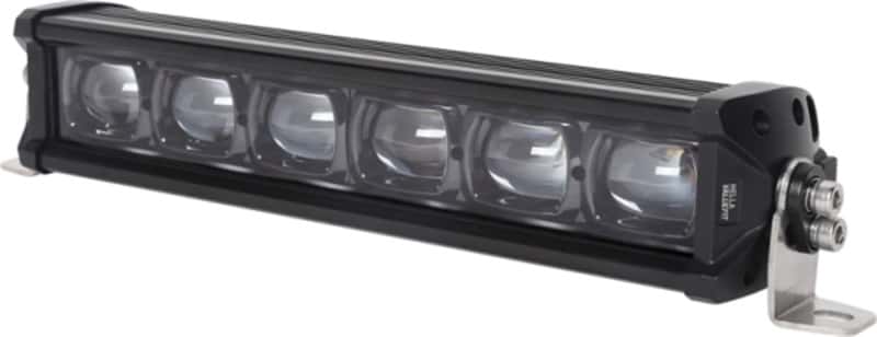 Hella — Hella LBX Series Lightbar 14in LED MV CR DT - view 2