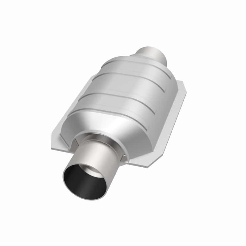 Magnaflow — MagnaFlow Conv Univ 2.00inch
HM Grade
HM - view 26
