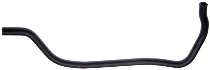 Gates — Gates 05-07 Jeep Grand Cherokee V-8 4.7L Heater Inlet Molded Heater Hose - view 1