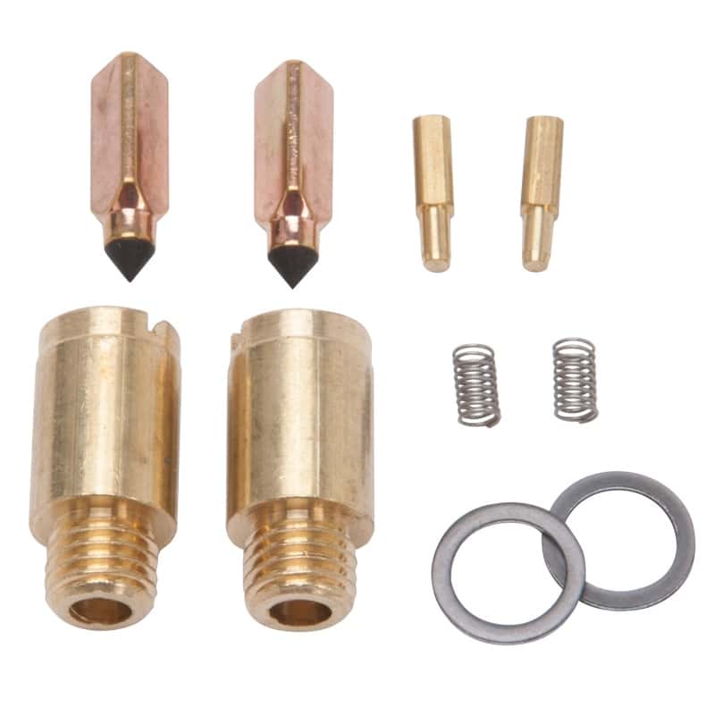 Edelbrock — Edelbrock Offroad NandS 0935 2-Ea
CARB COMPONENTS - view 1