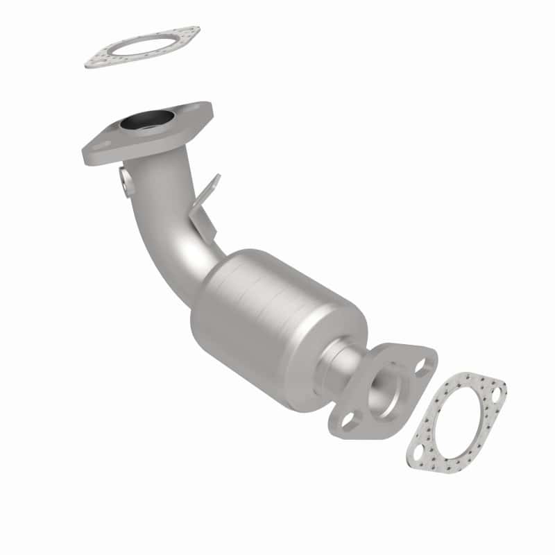 Magnaflow — MagnaFlow Conv DF 99-00 Galant 2.4 frnt OEM
OEM Grade
OEM - view 14
