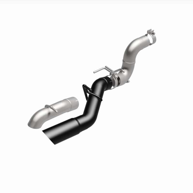 Magnaflow — Magnaflow 20-22 Jeep Wrangler 3.0L V6 Street Series Filter-Back Performance Exhaust System
Cat-Back - view 28
