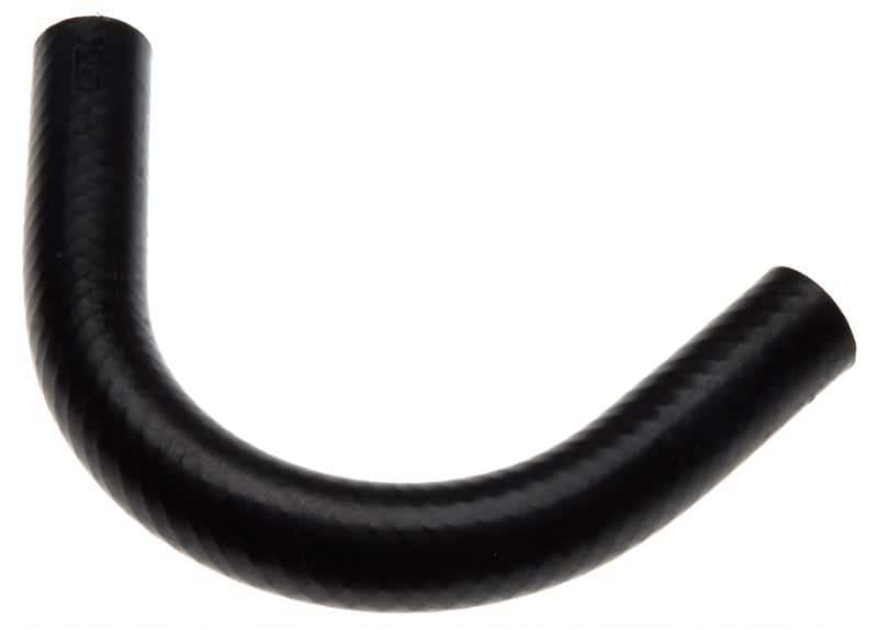 Gates — Gates 84-95 Toyota Pickup 4-Cyl. 2.4L By Pass Molded Heater Hose - view 1