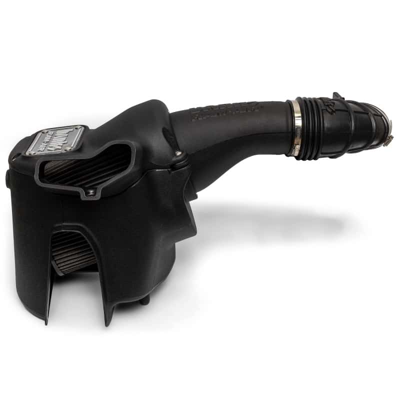Banks Power — Banks Power 20-21 Ford F250/F350/F450 6.7L RAI, Ram Air Intake System - Dry Filter
Banks Ram-Air® Intak
Banks Ram-Air - view 10