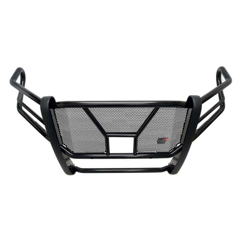 Westin — Westin 22-25 GMC Sierra 1500 (Excl. Old Body) HD Grille Guard - Black
Grille Guard - view 12