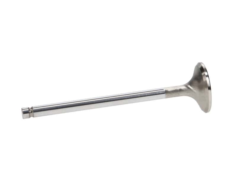 Manley Performance — Manley Subaru WRX EJ205/STi EJ257 33mm Race Master Exhaust Valves (Set of 8)
Valve - Exhaust - view 4