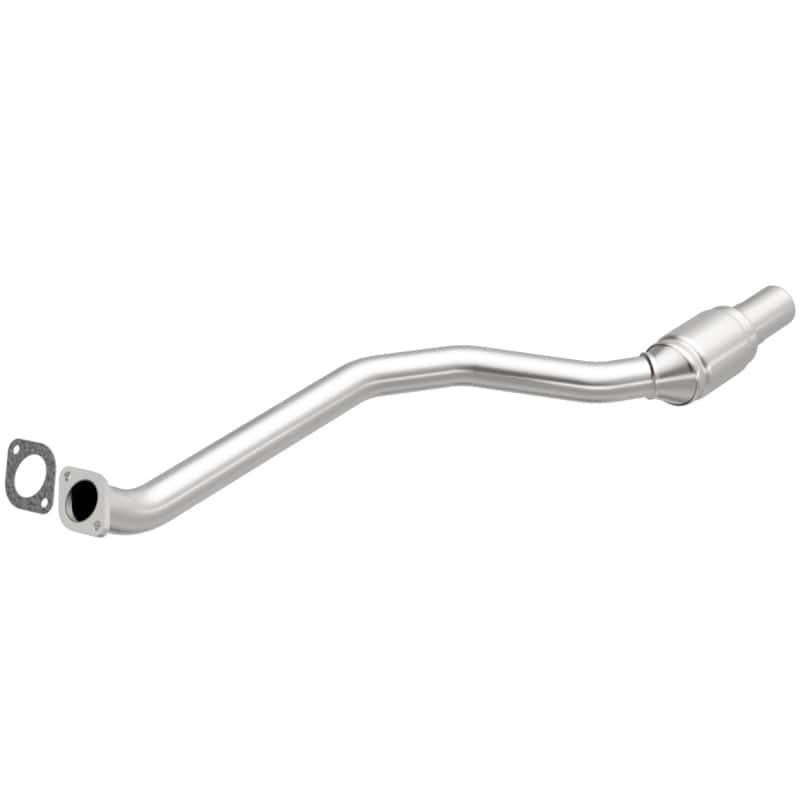 Magnaflow — MagnaFlow Conv DF 08-09 BMW 535i 3.0L DS Rea
OEM Grade
OEM - view 1