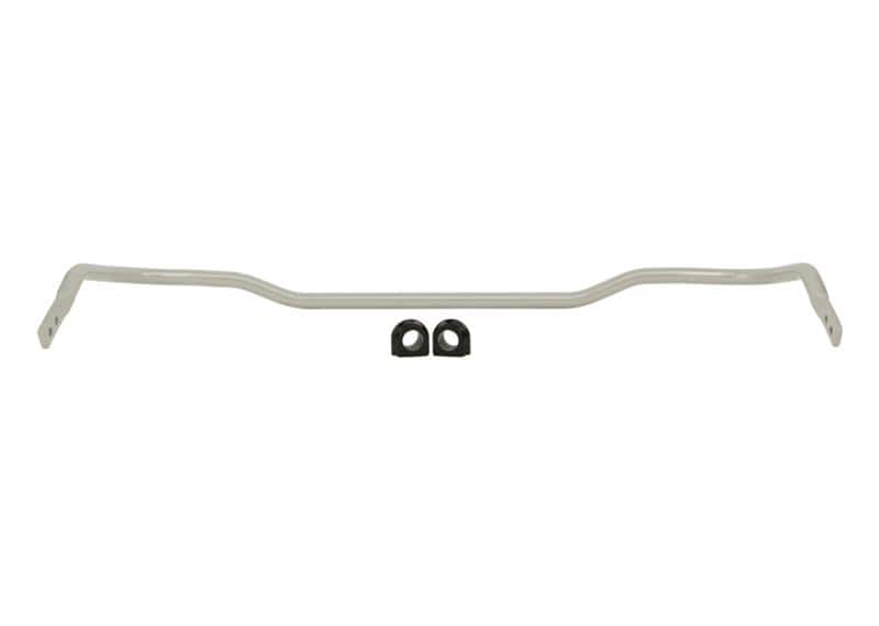 Whiteline — Whiteline 5/89-03 Nissan Skyline R32 GTR AWD Front 22mm Heavy Duty Adjustable Sway Bar
Sway Bar - view 2