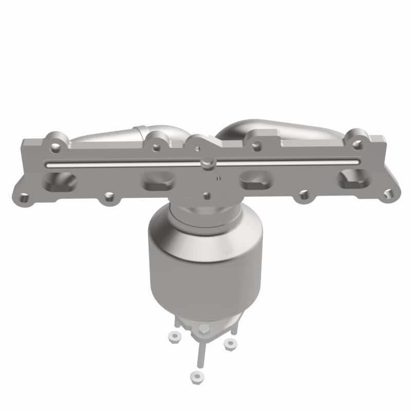Magnaflow — MagnaFlow Conv DF 01-02 Saturn SC/SL/SW 1.9L
California - view 16