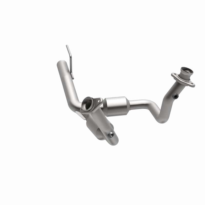 Magnaflow — MagnaFlow Conv DF 99-01 G Cherokee 4.7 Front
HM Grade
HM - view 24