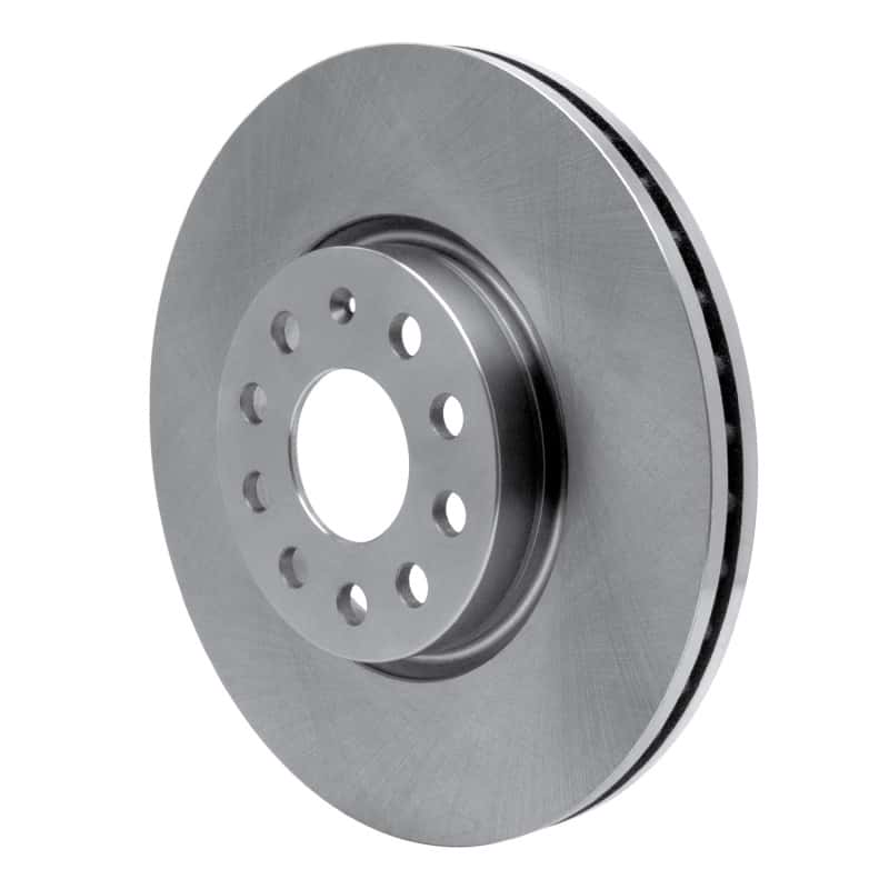 DFC — DFC 22-25 Audi A3 Front Brake Rotor - view 2