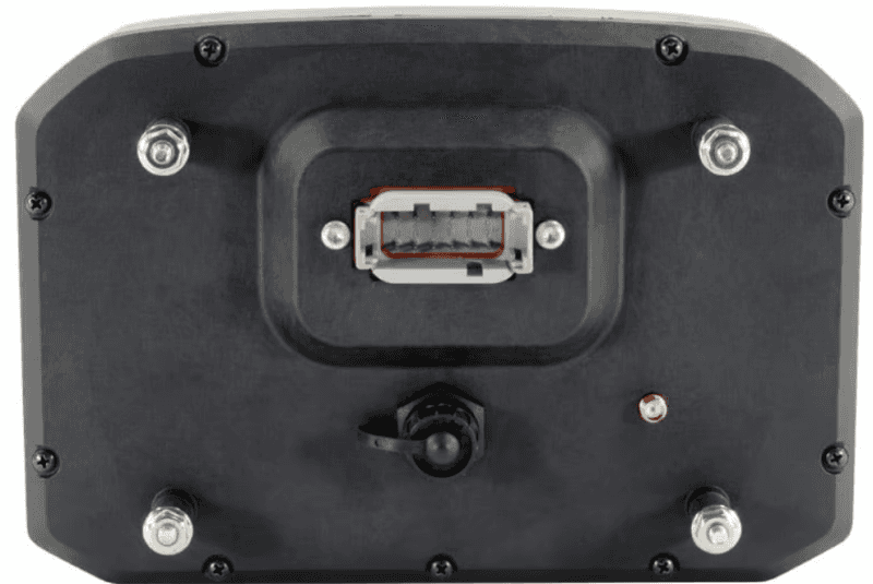 AEM — AEM CD-7 Logging GPS Enabled Race Dash Carbon Fiber Digital Display w/o VDM (CAN Input Only)
CD-7LG Carbon - view 23