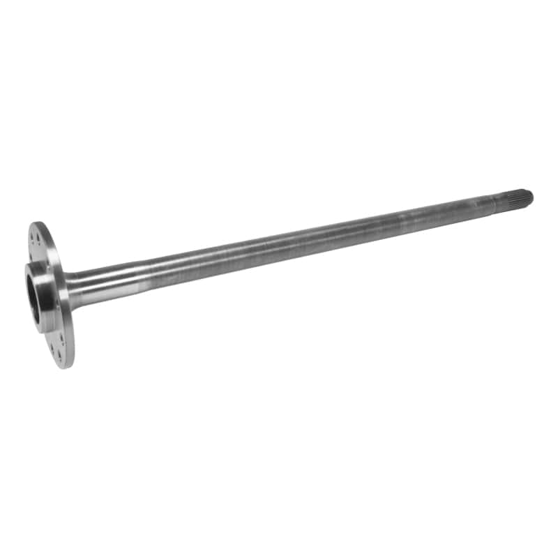 Yukon Gear & Axle — USA Standard Axle Shaft For 68-72 Chevelle & 70 Camaro - view 2